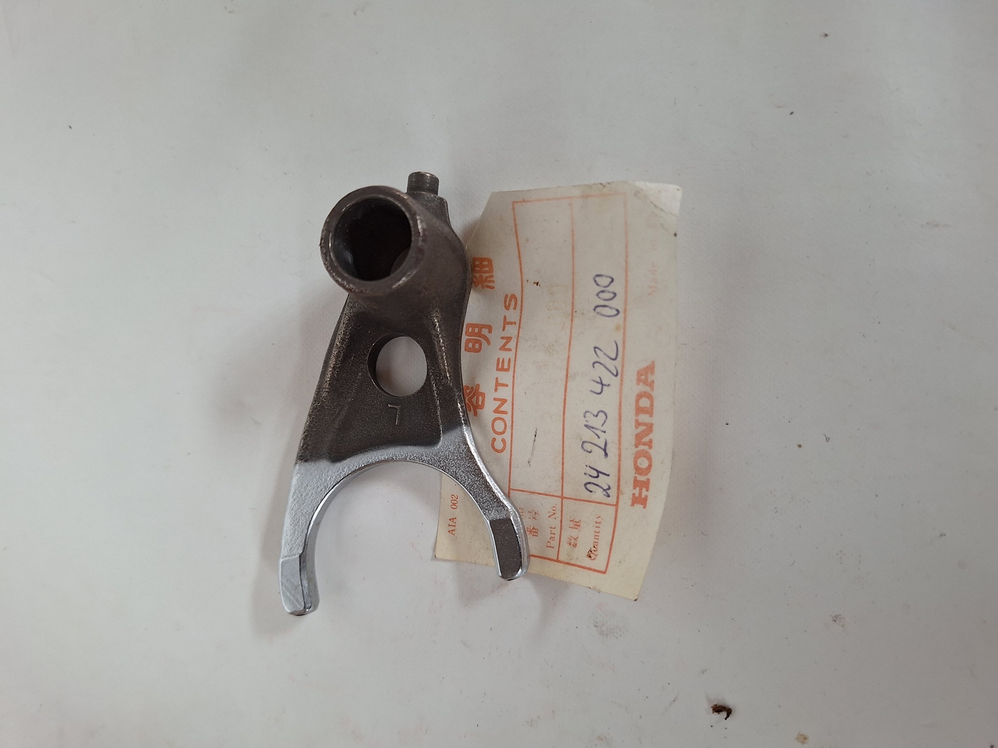Picture of FORK,L.GEARSHIFT  24213-422-000
